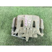 Суппорт 41011CY70A для NISSAN SERENA C25 MR20DE F L
