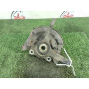 Ступица для TOYOTA PASSO KGC10 1KR-FE F L