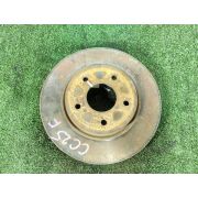 Диск тормозной 40206CY00A для NISSAN SERENA C25 MR20DE F