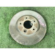 Диск тормозной MN116331 для MITSUBISHI OUTLANDER CW5W 4B12 F