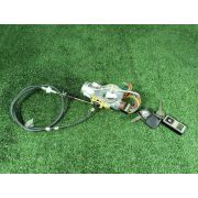 Замок зажигания D8700AA301/3 для NISSAN SKYLINE ER34 RB25DE