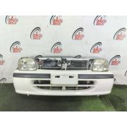 Nose cut для NISSAN MARCH K11 CG10DE