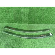 Ветровики комплект для TOYOTA MARK X GRX120 4GR-FSE