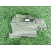 Защита двс 64838CY000 для NISSAN SERENA C25 MR20DE F R