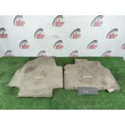 Коврики комплект для HONDA STEPWGN RF3 K20A
