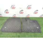 Коврики комплект для TOYOTA BB NCP31 1NZ-FE