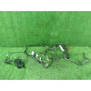 Коса двс для NISSAN MARCH K11 CG10DE