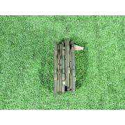 Колодки тормозные 06450S7S000 для HONDA ODYSSEY RA3 F23A F
