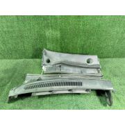 Решетка под лобовое стекло 5570912130/5570812360 для TOYOTA COROLLA FIELDER NZE141G 1NZ-FE