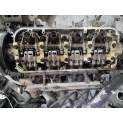 Двигатель для HONDA ACCORD WAGON CF7 F23A