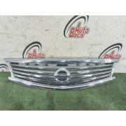 Решетка радиатора 62310INF1AB для NISSAN SKYLINE V36 VQ25HR