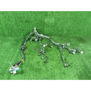 Коса двс для HONDA HR-V GH1 D16A