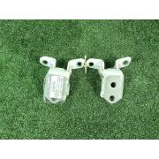 Петля (шарнир дверной) E11259210/E11258210 для MAZDA DEMIO DY3R ZJ-VE F L