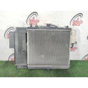 Радиатор основной 214603U500 для NISSAN MARCH AK12 CR12DE