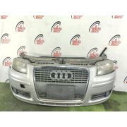 Nose cut для AUDI A3 8P1 BLR