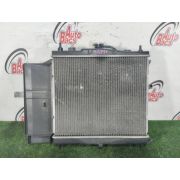 Радиатор основной 214603U500 для NISSAN MARCH AK12 CR12DE
