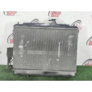 Радиатор основной 21410CY000/70B/C для NISSAN SERENA C25 MR20DE