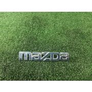 Эмблема D35051710 для MAZDA DEMIO DY3R ZJ-VE R
