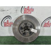 Диск тормозной 40206EG00B для NISSAN SKYLINE V36 VQ25HR F