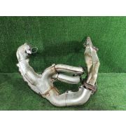 Коллектор выпускной 44100AG050 для SUBARU LEGACY BL5 EJ20