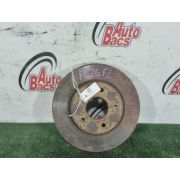 Диск тормозной 40206CY00A для NISSAN SERENA C25 MR20DE F