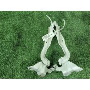 Петля капота D35052420/D35052410 для MAZDA DEMIO DY3W ZJ-VE