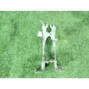 Петля капота D35052420/D35052410 для MAZDA DEMIO DY3W ZJ-VE