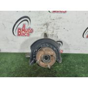 Ступица для TOYOTA PASSO KGC10 1KR-FE F L