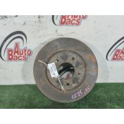 Диск тормозной 40206CY00A для NISSAN SERENA C25 MR20DE F