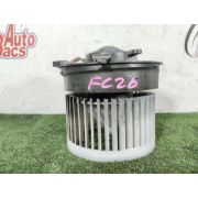 Мотор печки 27225EN000 для NISSAN SERENA C25 MR20DE