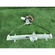 Стеклоподъемник 72210S6A013 для HONDA CIVIC EU1 D15B F R