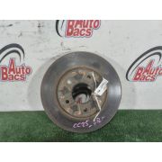 Диск тормозной 40206CY00A для NISSAN SERENA C25 MR20DE F