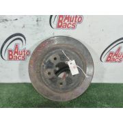 Диск тормозной 43206EG000 для NISSAN SKYLINE V36 VQ25HR R