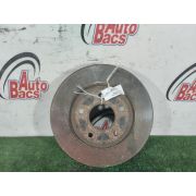 Диск тормозной 40206CY00A для NISSAN SERENA C25 MR20DE F