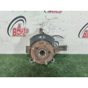 Ступица 40202EN010 для NISSAN SERENA C25 MR20DE F R