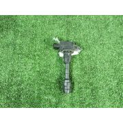 Катушка зажигания 22448AX001 для NISSAN MARCH AK12 CR12DE