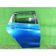 Дверь для HONDA FIT GK3 L13B R R