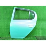 Дверь для TOYOTA VITZ NCP10 2NZ-FE R L