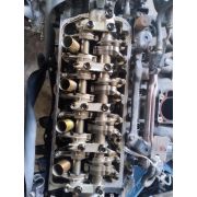 Двигатель для HONDA STREAM RN1 D17A
