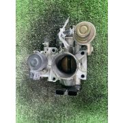 Заслонка дроссельная 161194M400/161194M420 для NISSAN AD VFY11 QG15DE