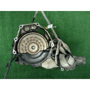 Акпп для HONDA STREAM RN2 D17A SSTA