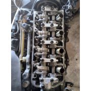 Двигатель для HONDA STREAM RN1 D17A