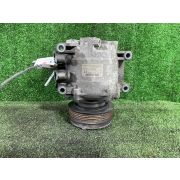 Компрессор кондиционера 38810PWA016/HS-080R для HONDA FIT GD1 L13A HS-080R