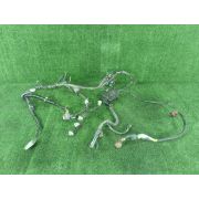 Коса двс для HONDA LOGO GA3 D13B