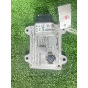 Блок управления акпп 310361HH6B для NISSAN MARCH K13 HR12DE