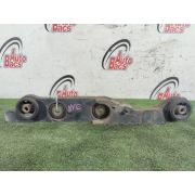 Подушка редуктора 55471ED300 для NISSAN MARCH BNK12 CR14DE R