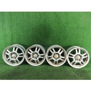 Диск колесный для ENKEI EJS 6.5Jx15 5х114.3/5X100 ET53 DIA72.1