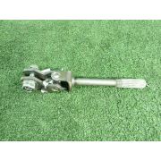 Рулевой карданчик 48080CY10B для NISSAN SERENA NC25 MR20DE D