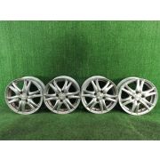 Диск колесный для HOT STUFF EXCEEDER 5.5Jx14 4X100 ET38 DIA66.1