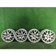 Диск колесный для NISSAN 6Jx15 5x114.3 ET45 DIA66.1